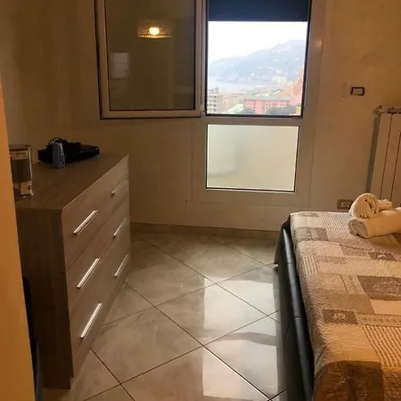 Appartement Casa 4 Stagioni Genua