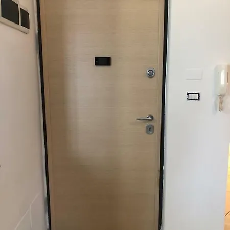 Casa 4 Stagioni Apartmán Janov