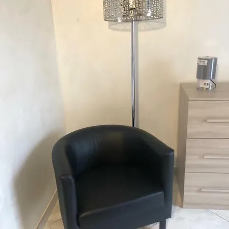 Casa 4 Stagioni Διαμέρισμα