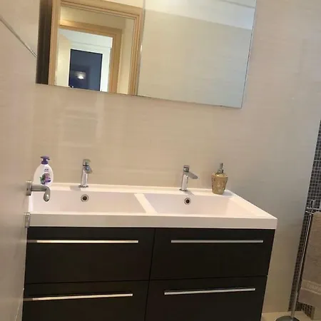Casa 4 Stagioni Apartmán