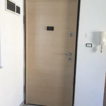Apartmán Casa 4 Stagioni