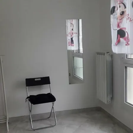 Διαμέρισμα Casa 4 Stagioni Γένοβα