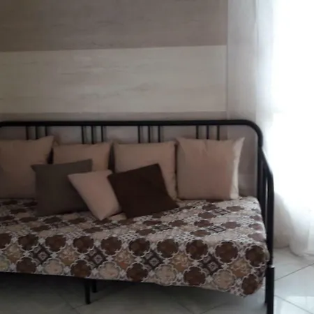 Casa 4 Stagioni Apartmán Janov