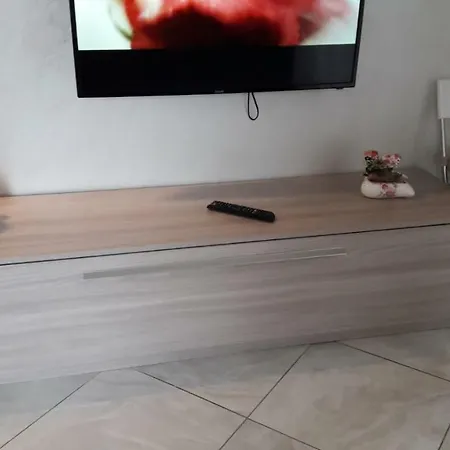 Casa 4 Stagioni Διαμέρισμα *