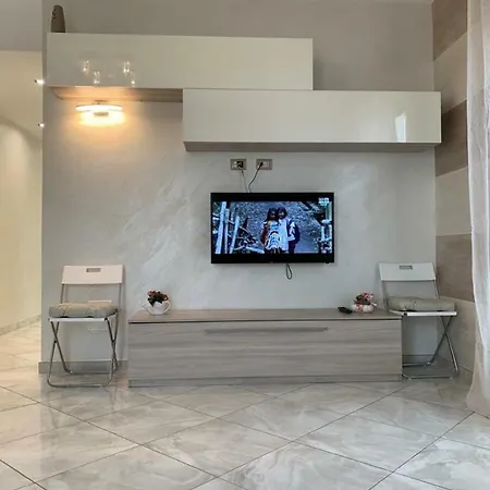 Casa 4 Stagioni شقة جنوة