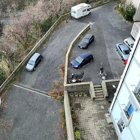 Casa 4 Stagioni * Γένοβα