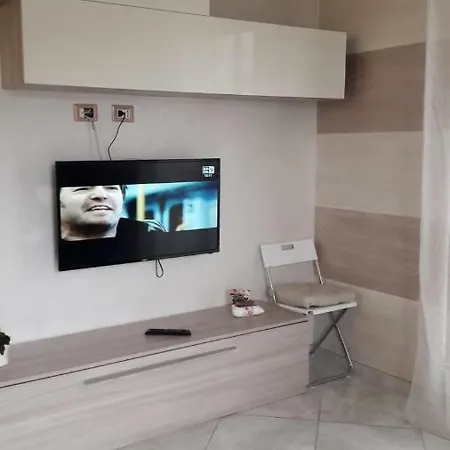 Casa 4 Stagioni Διαμέρισμα Γένοβα