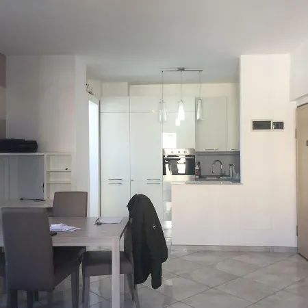 Casa 4 Stagioni Γένοβα