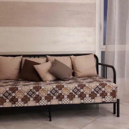 Διαμέρισμα Casa 4 Stagioni