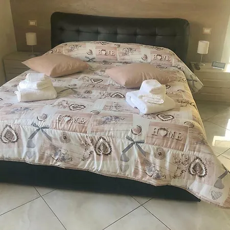 Casa 4 Stagioni Apartmán *